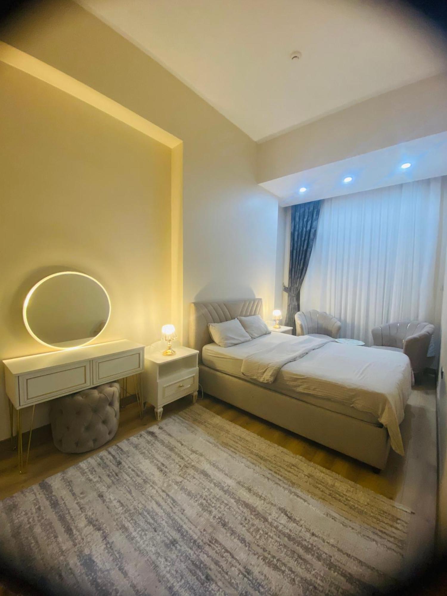 Appartement View With Wifi And Pool